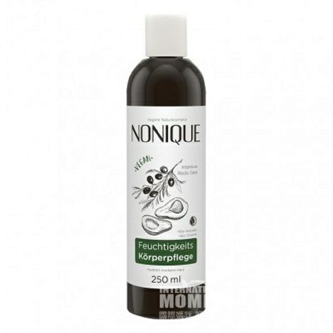 NONIQUE German intensive moisturizi...