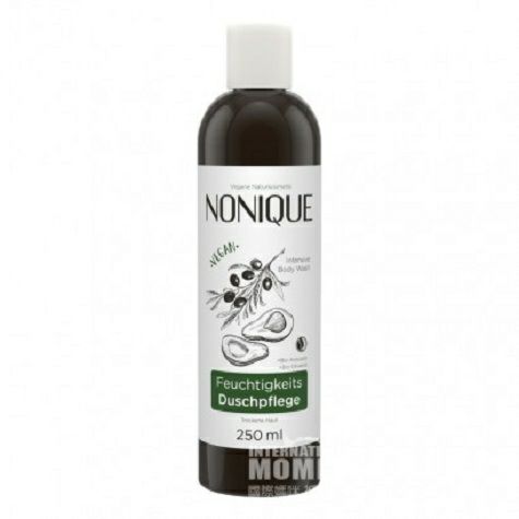 NONIQUE German intensive moisturizi...