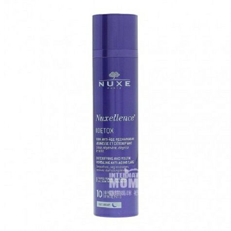 NUXE French Night Youth Repair Seru...