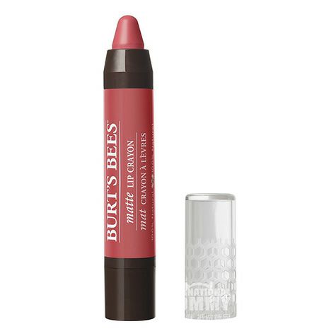 BURT'S BEES American natural plump ...