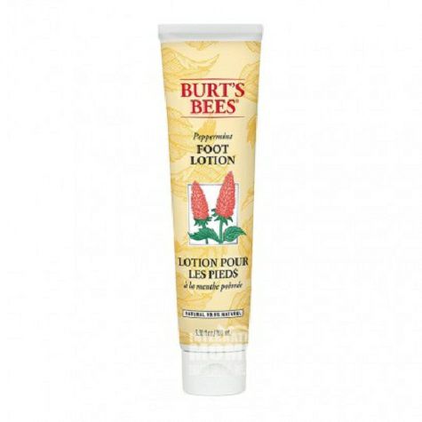 BURT`S BEES American peppermint ref...
