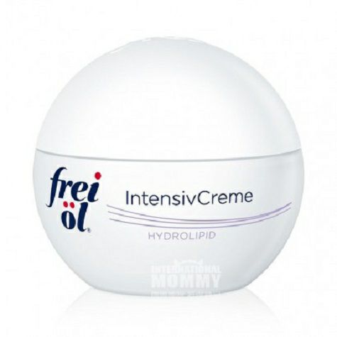 Frei German long-lasting moisturizi...