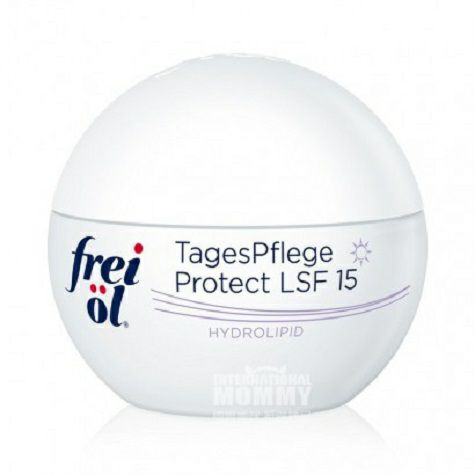 Frei German Collagen Active Sunscre...