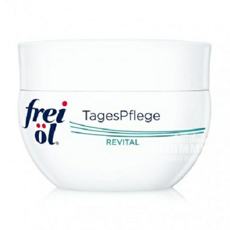 Frei German beauty revitalizing moi...