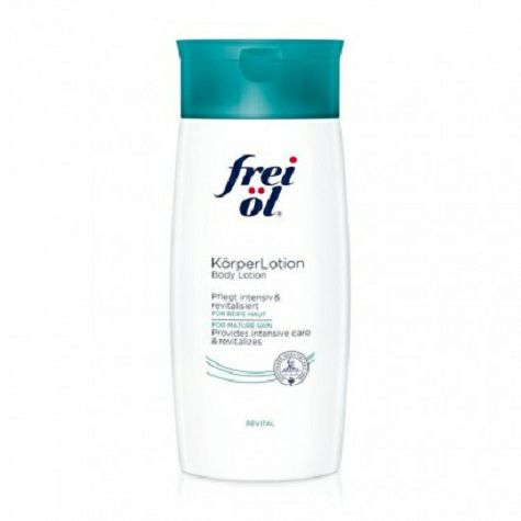 Frei German Moisturizing Body Lotio...