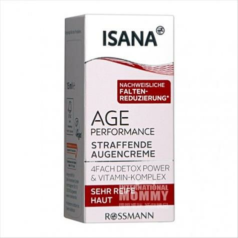 ISANA German Anti-Wrinkle Firming E...