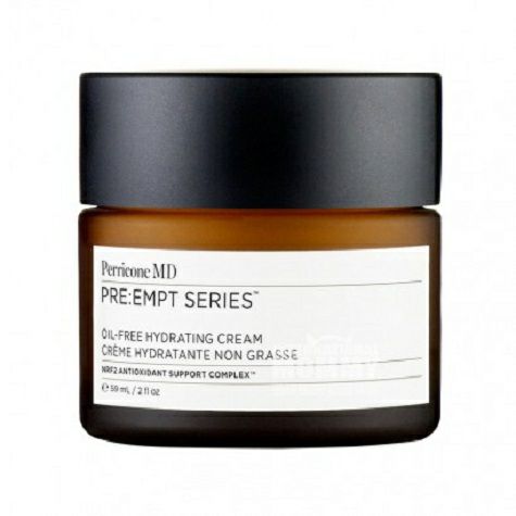 Perricone MD American Oil-Free Mois...