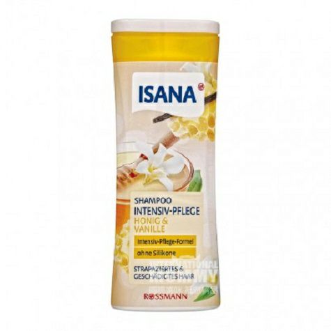 ISANA German Silicone-Free Repairin...