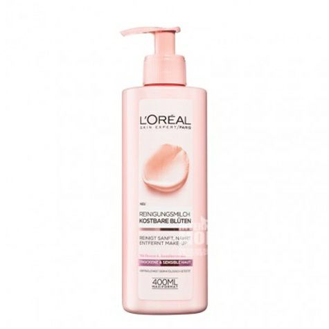LOREAL Paris French precious floral...