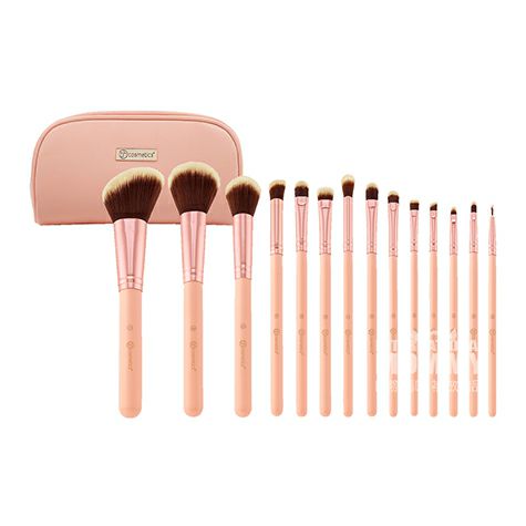 Bh cosmetics 14-piece American cher...