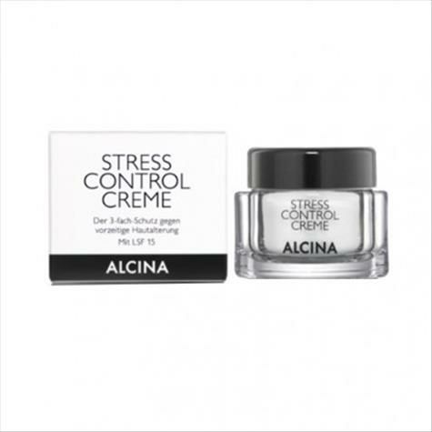 ALCINA German Soothing Skin Care Cr...