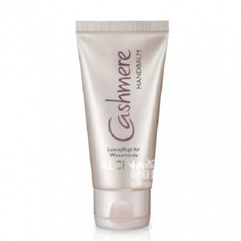 ALCINA German cashmere hand cream *...