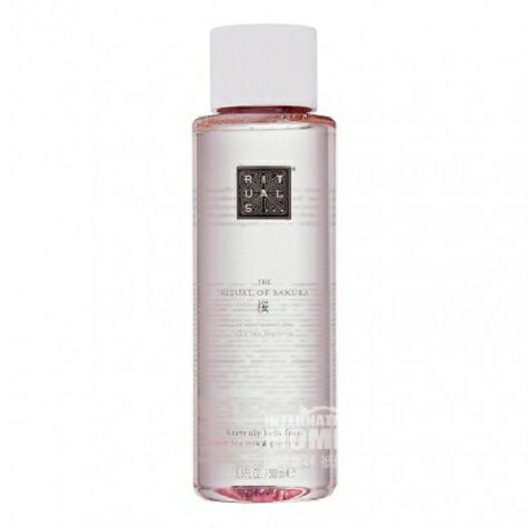 RITUALS Holland Cherry Blossom Rice...