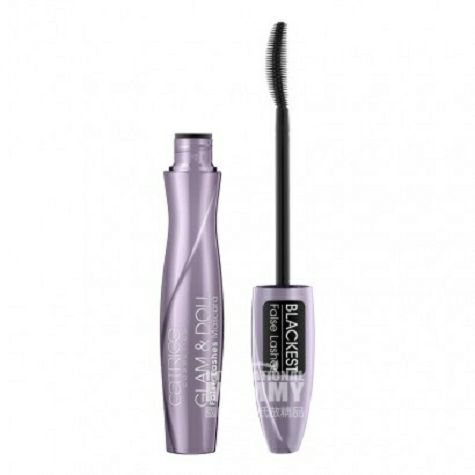 CATRICE Germany Bobbi adorable Big ...