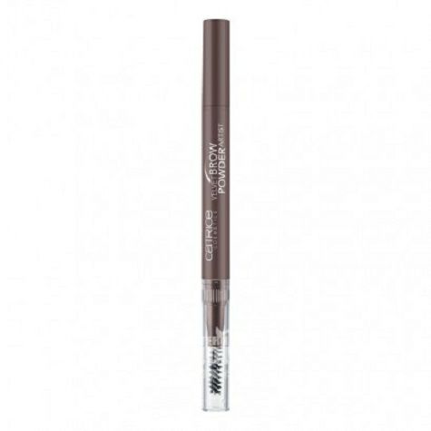CATRICE Germany Natural eyebrow col...