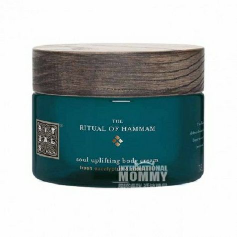 RITUALS Dutch eucalyptus and rosema...