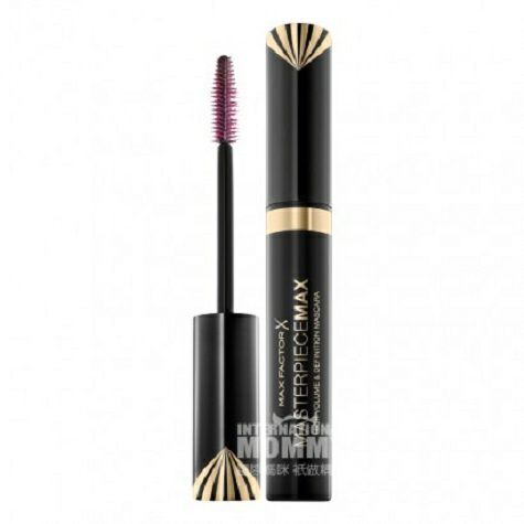 MAX FACTOR British super thick deep...