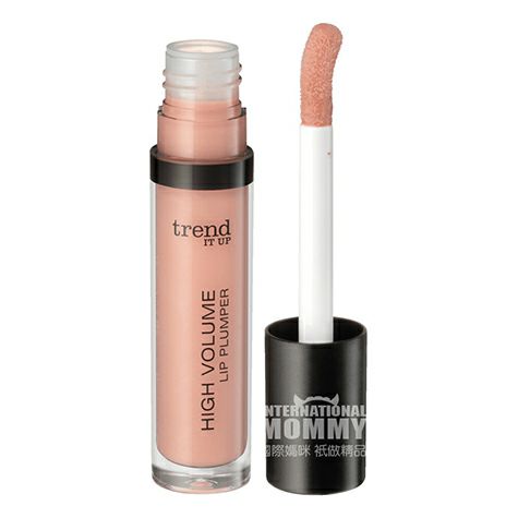 Trend IT UP German shiny plump lip ...
