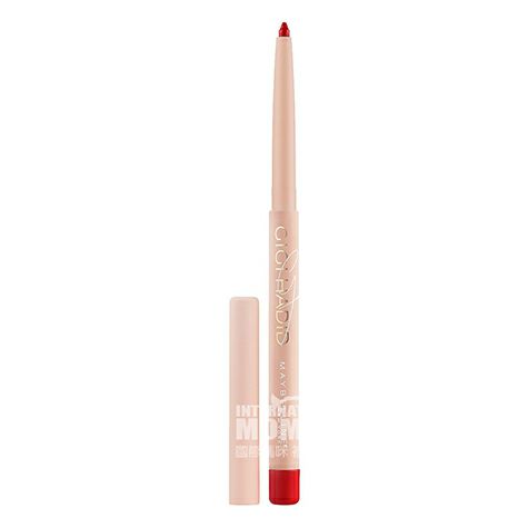 MAYBELLINE NEW YORK American Gigi H...