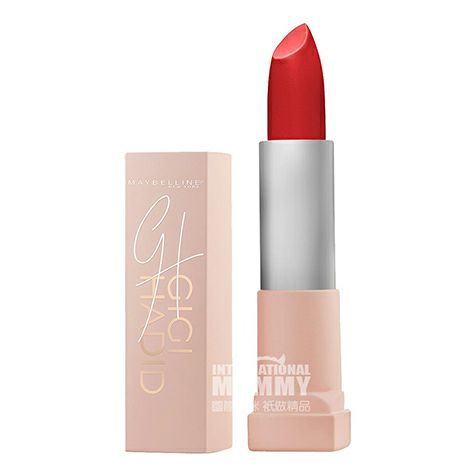 MAYBELLINE NEW YORK American Gigi H...