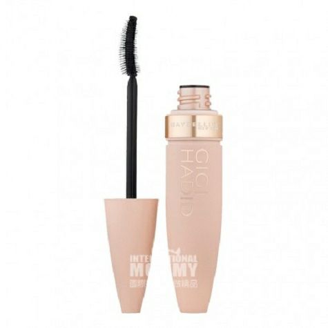 MAYBELLINE NEW YORK American Gigi H...