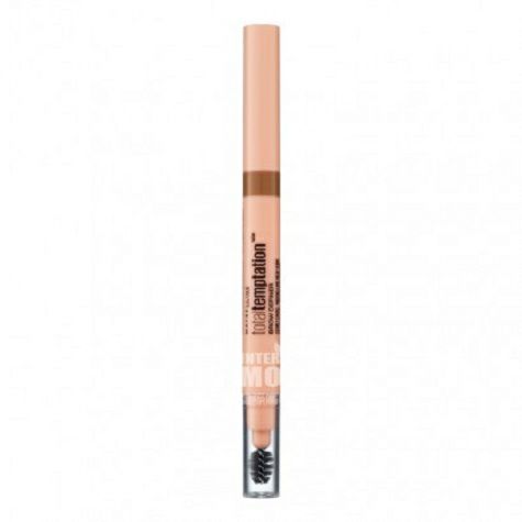 Maybelline New York American precis...