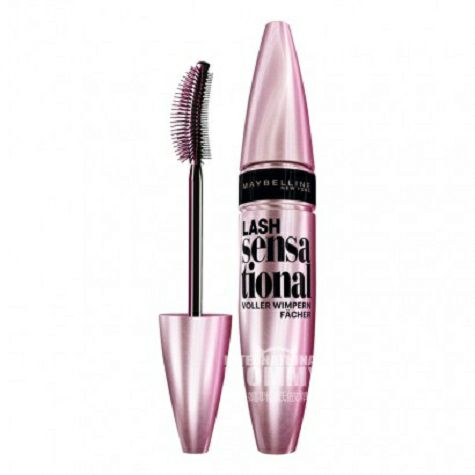 MAYBELLINE NEW YORK American Fat Ey...