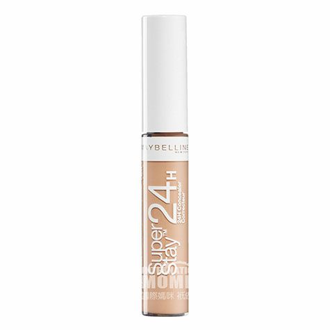 MAYBELLINE NEW YORK American dilute...