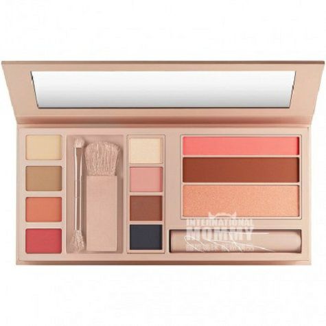 MAYBELLINE NEW YORK American Gigi H...