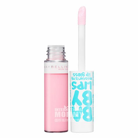 MAYBELLINE NEW YORK American baby p...