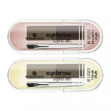 Essence Germany durable waterproof ...
