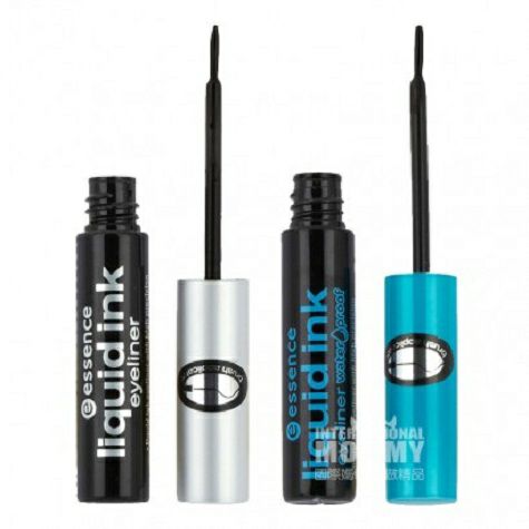 Essence Germany natural plant ultra...