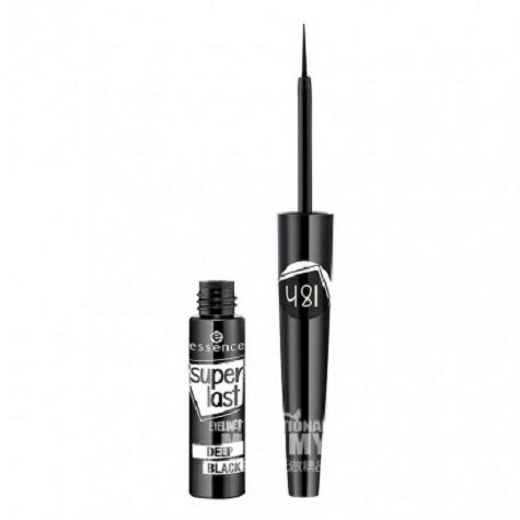 Essence Germany 18 hours long lasti...