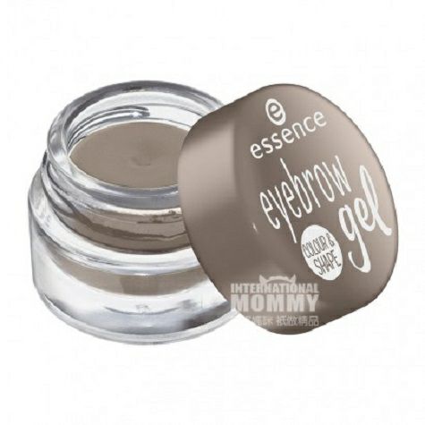 Essence Germany permanent lock colo...