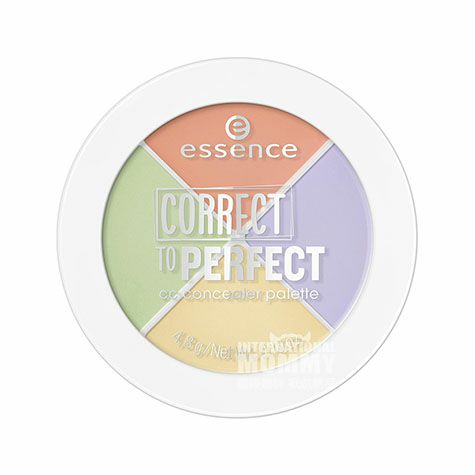 Essence Germany brighten skin tone ...