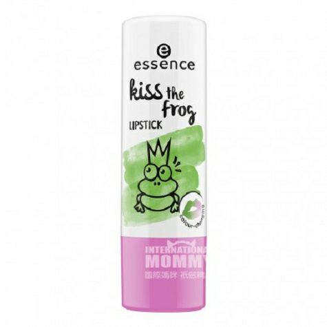 Essence German long-lasting color-c...