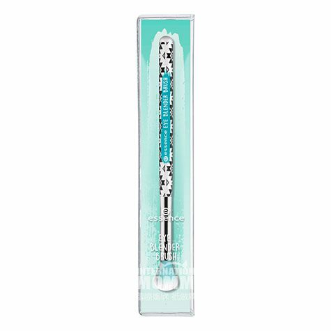Essence German girl print eyeshadow...