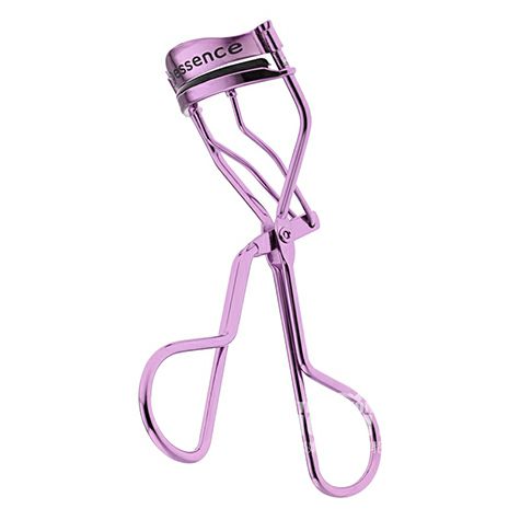 Essence German long-lasting curling...