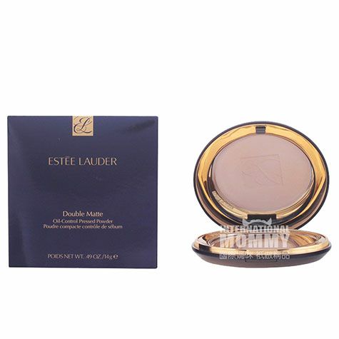 ESTEE LAUDER American double-effect...