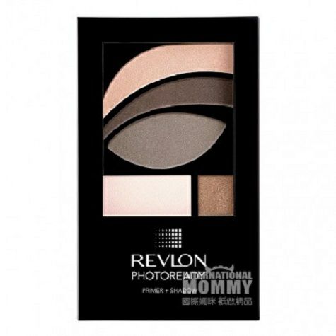 REVLON American high definition fla...