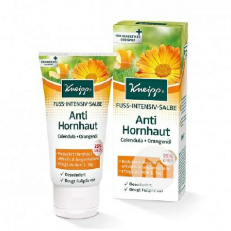 Kneipp German Calendula rosemary ex...