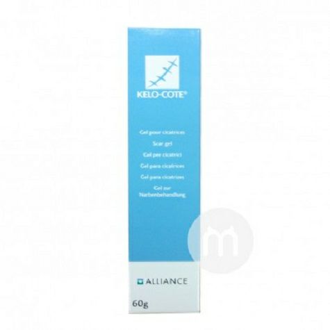 KELO COTE American advanced formula...