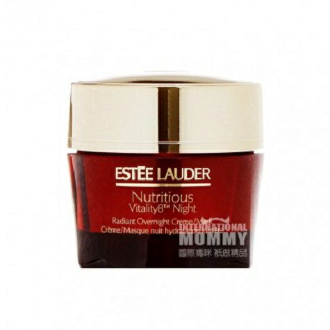 ESTEE LAUDER American Red Pomegrana...