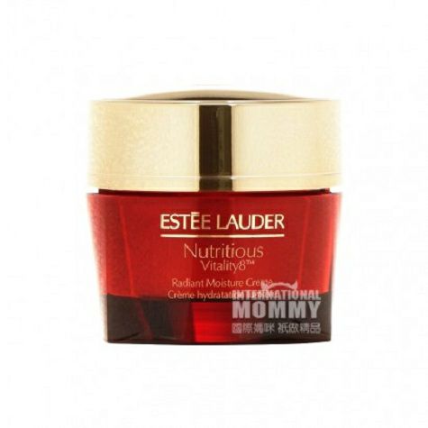 ESTEE LAUDER American Red Pomegrana...
