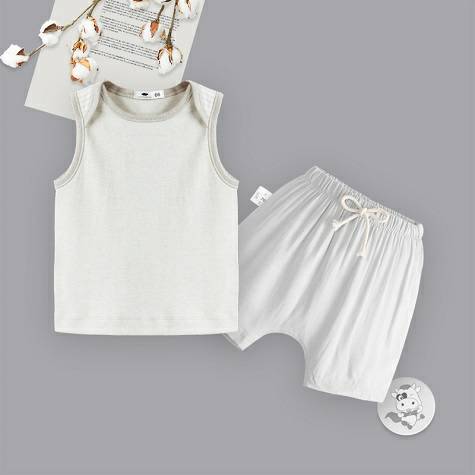 [2 pieces] Verantwortung Baby boys ...