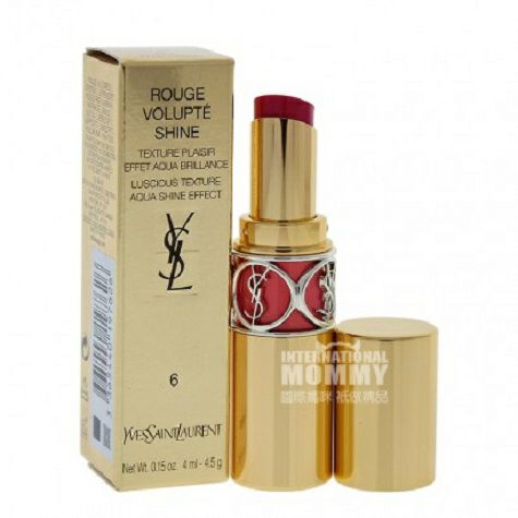 YSL French Yingliang Pure Charm Lip...
