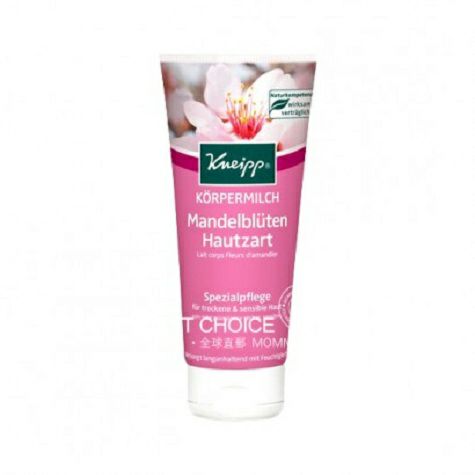 Kneipp German natural apricot bloss...