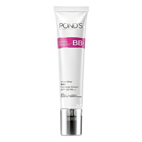 POND'S American Whitening Sunscreen...