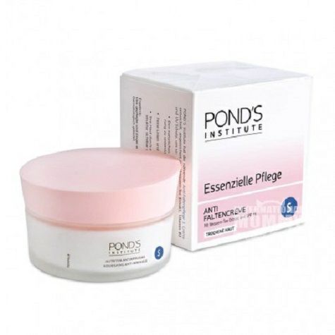 PONDS American Nourishing Anti-Wrin...
