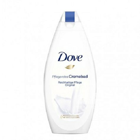 Dove Germany intensive repair bubbl...